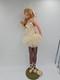 Vintage One Of The Kind Ballerina Doll