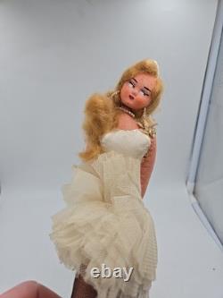 Vintage one of the kind ballerina Doll