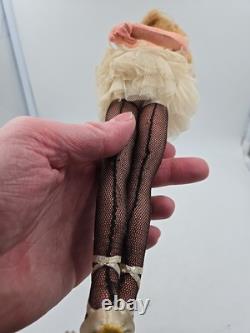 Vintage one of the kind ballerina Doll