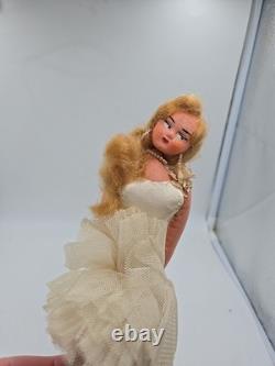 Vintage one of the kind ballerina Doll