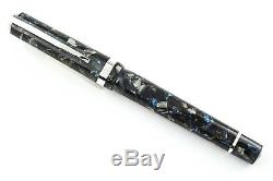 Visconti Wall Street Artist Proof Fountain Pen One of a Kind