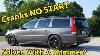 Volvo V70r Rescue Mission Why Was This Rare Swedish Wagon Dumped At Auction