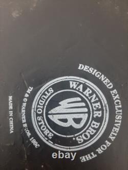 Warner Bros Gifted Statue One Of A Kind Super Exclusive