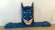 Warner Bros. Studio Store Batman Bust! One Of A Kind! Awesome Piece