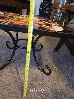 Wayne Gao is a ceramic artist One of a kind with Patent no. All That Jazz