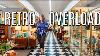 We Uncovered An Unknown Antique Mall In Portland Oregon First Look At Insane Mid Century Finds