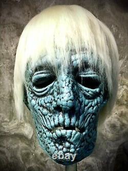 Wearable Glow Zombie Mask Don Post One Of A Kind