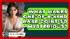 What Makes One Of A Kind Rare Coins So Mysterious The Collectibles Guide