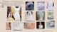 Whispers Of Yesterday A Unique One-of-a-kind 6-piece Bridal Headpiece Collection