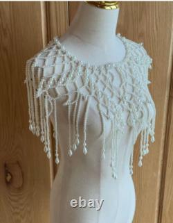 Whispers of Yesterday a Unique One-Of-A-Kind 6-piece Bridal Headpiece Collection