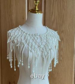 Whispers of Yesterday a Unique One-Of-A-Kind 6-piece Bridal Headpiece Collection