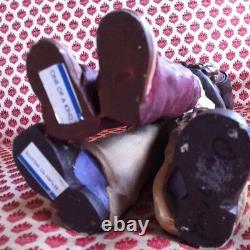 Willitts Mother & Son Figurine One Of A Kind Nice Detailed Sc 06