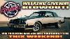 Win This Car This Weekend Ultra Rare Low Mile Buick T Type