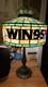 Windows 95 One Of A Kind Desktop Lamp
