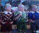 Wizard Of Oz-autographed Lollipop Kids Collection 1 Of A Kind Jsa Only One