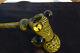 Wu Tang Glass Bubbler. Hand Blown One Of A Kind Pipe. Wu Tang And Odb Images