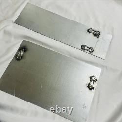 Zollmen Sign Board Set of 2 Event One of a Kind