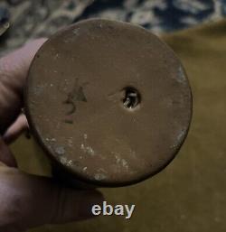 1975 Black Balsam Vintage. Superbe article presque unique en son genre.
