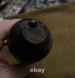 1975 Black Balsam Vintage. Superbe article presque unique en son genre.