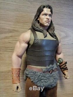 1/6 Sur Mesure Conan Figur / One Of A Kind