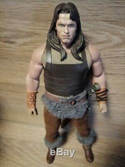 1/6 Sur Mesure Conan Figur / One Of A Kind