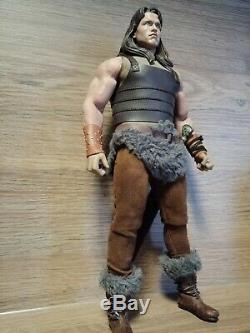 1/6 Sur Mesure Conan Figur / One Of A Kind