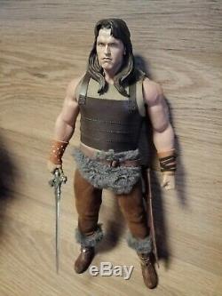 1/6 Sur Mesure Conan Figur / One Of A Kind