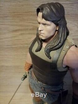 1/6 Sur Mesure Conan Figur / One Of A Kind