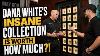 1 Sur 1 &Eacute;pisode 2 Bts Dans La Collection De Objets De Collection Incroyable De Dana White