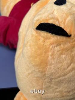 30 pouces Winnie l'Ourson PRIX DE RECONNAISSANCE UNIQUE DES STUDIOS DISNEY TOON