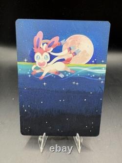 6 Autels Peints à La Main Uniques Par Pokemonkardart