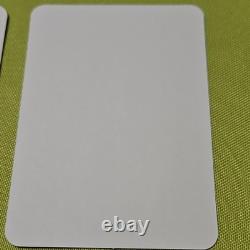 ACEO 6 unique portraits psy dessinés à la main en ligne continue