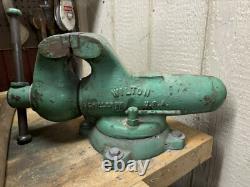 Années 1960 Wilton 500s RARE, pièce unique, état d'origine authentique