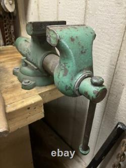 Années 1960 Wilton 500s RARE, pièce unique, état d'origine authentique