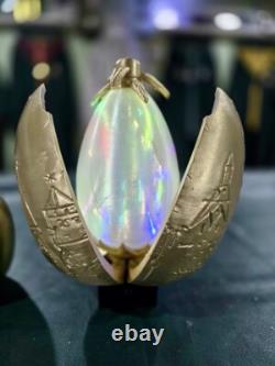Articles en 3D peints à la main, uniques en leur genre, inspirés de Harry Potter, taille réelle