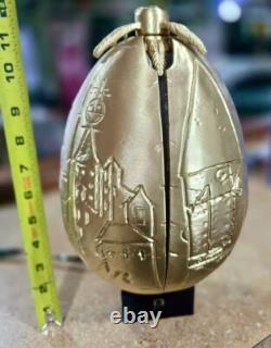 Articles en 3D peints à la main, uniques en leur genre, inspirés de Harry Potter, taille réelle