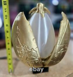 Articles en 3D peints à la main, uniques en leur genre, inspirés de Harry Potter, taille réelle