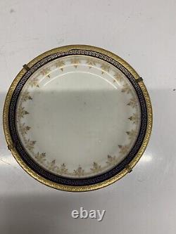 Assiettes de collection d'Angleterre. Unique en son genre. Directement de la maison de la Reine.