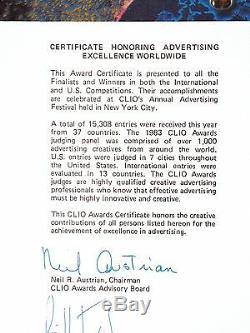 Atari Artefact Chubby Checker Sings'dig Dug ' One Of Kind Cassette ('83)