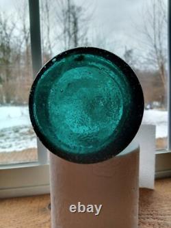 Avant les années 1900, un GROSS Philadelphia unique en son genre