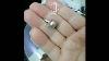 Bague En Argent Ajustable Unique Avec Perle Dorée Uniquement 1 Jz 00049 0 Perles D'eau Douce