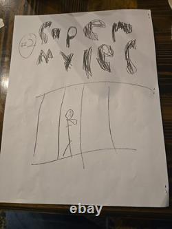 Bande dessinée personnalisée unique en son genre