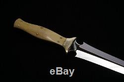 Barry Dawson Dagger Stiletto Couteau-of-a-nature Que Ce Soit Superbes