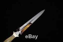 Barry Dawson Dagger Stiletto Couteau-of-a-nature Que Ce Soit Superbes