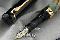 Bexley'dog Lutte Avec La Fontaine Red Baron ' Pen Unique En Son Genre