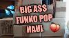 Big A Funko Pop Haul