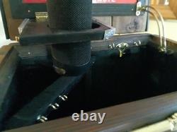 Boîte Jack & Coke pour comptoir/bar, pièce unique, fabriquée à la main. JOLIE ?