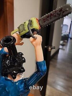 Bong Headie Leatherface Unique en son genre
