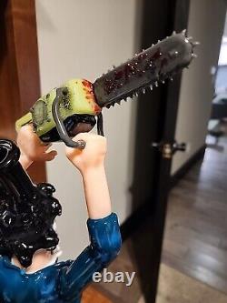 Bong Headie Leatherface Unique en son genre