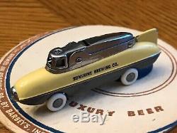 Brasserie Sunshine Briquet Soleil Brewing Co Reading Pa (one Of A Kind)